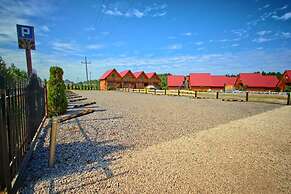 Holiday Resort With Pool, Jaroslawiec