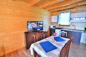 Holiday Resort With Pool, Jaroslawiec