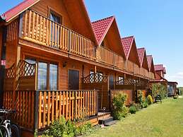 Comfortable Holiday Homes With Terraces, Pool