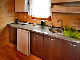Comfortable Holiday Homes With Terraces, Pool