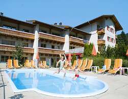 Apartment House Isegrim, Altenmarkt