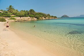 Apartment in Holiday Complex Only 100 m From the Beach