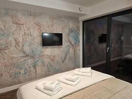 Apartment, Beautiful View, Szklarska Poreba