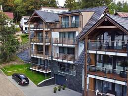 Apartment, Beautiful View, Szklarska Poreba