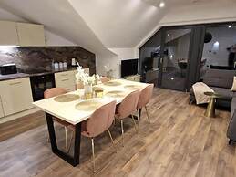 Apartment, Beautiful View, Szklarska Poreba