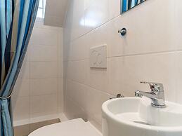 Comfortable Holiday Apartment in St. Peter Ording