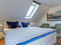 Comfortable Holiday Apartment in St. Peter Ording