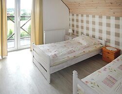 Holiday Home in Troszyn With Garden
