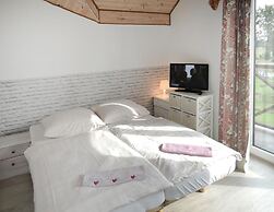 Holiday Home in Troszyn With Garden