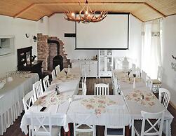 Holiday Home in Troszyn With Garden