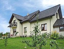 Holiday Home in Troszyn With Garden