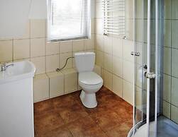 Holiday Home in Troszyn With Garden