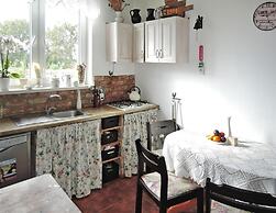 Holiday Home in Troszyn With Garden