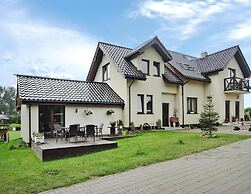 Holiday Home in Troszyn With Garden