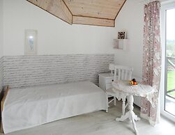 Holiday Home in Troszyn With Garden