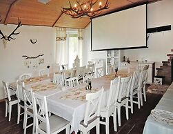 Holiday Home in Troszyn With Garden