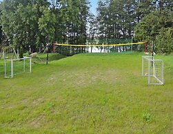 Holiday Home in Troszyn With Garden