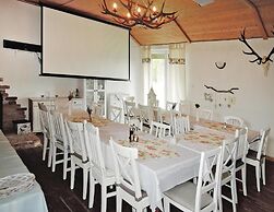Holiday Home in Troszyn With Garden