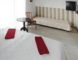 Holiday Home in Troszyn With Garden