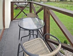 Holiday Home in Troszyn With Garden