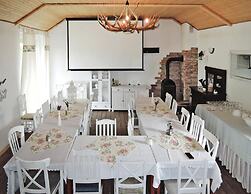Holiday Home in Troszyn With Garden