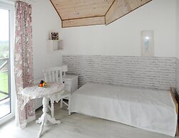 Holiday Home in Troszyn With Garden