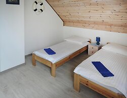 Holiday Home in Troszyn With Garden