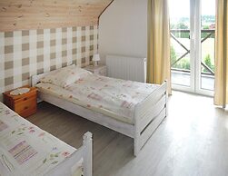 Holiday Home in Troszyn With Garden