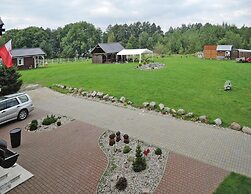 Holiday Home in Troszyn With Garden