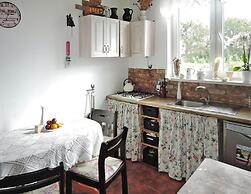 Holiday Home in Troszyn With Garden