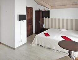 Holiday Home in Troszyn With Garden
