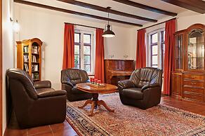 Ferienhaus Nahe Winstongolf Schwerin