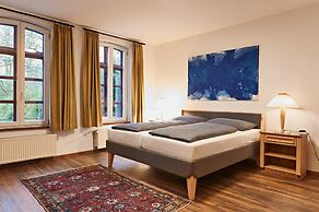 Ferienhaus Nahe Winstongolf Schwerin