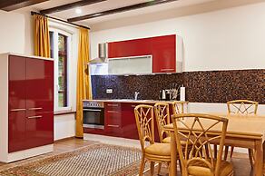 Ferienhaus Nahe Winstongolf Schwerin