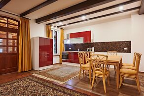Ferienhaus Nahe Winstongolf Schwerin