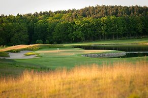 Ferienhaus Nahe Winstongolf Schwerin