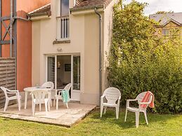Apartment in Branville for Cyclists and Walkers