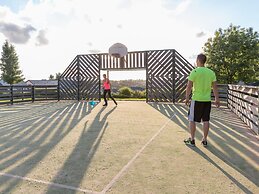 Apartment in Branville for Cyclists and Walkers