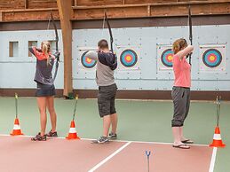 Apartment in Branville for Cyclists and Walkers