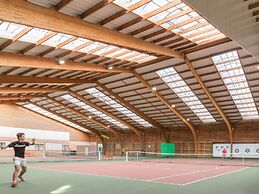 Apartment in Branville for Cyclists and Walkers