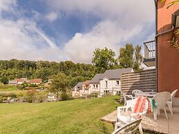 Apartment in Branville for Cyclists and Walkers