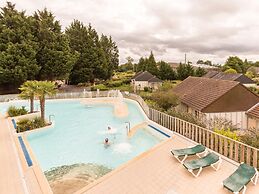 Apartment in Branville for Cyclists and Walkers