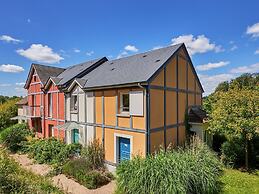 Apartment in Branville for Cyclists and Walkers