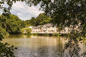 Apartment in Branville for Cyclists and Walkers