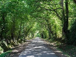Apartment in Branville for Cyclists and Walkers