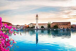 Villa Bora With Private Pool