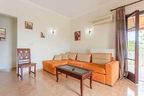 Villa Bora With Private Pool