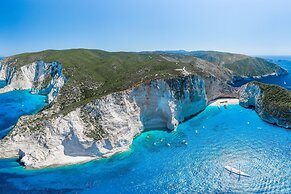 Villa Bora With Private Pool