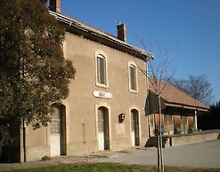 Residence du Chateau de Jouarres, Azille - Apartment 4 Pers. With Balc