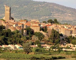 Residence du Chateau de Jouarres, Azille - Apartment 4 Pers. With Balc